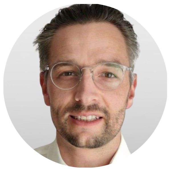 Flurin Schenkel, CTO Konsento AG