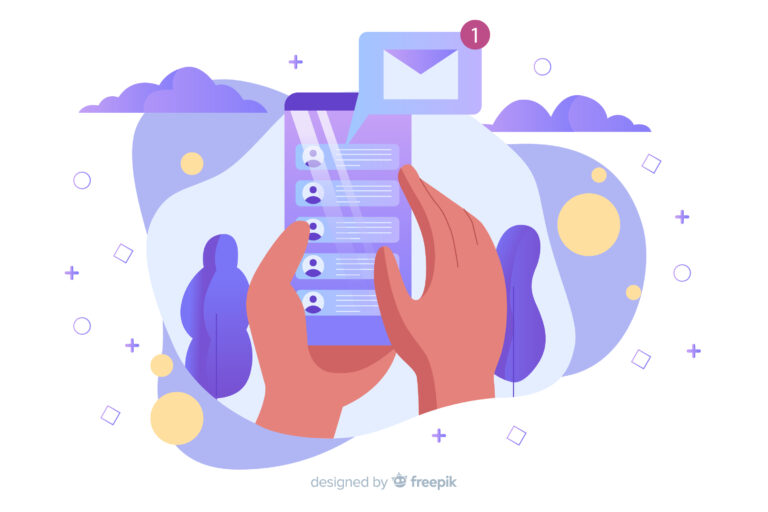 Symboldbild für ein elektronisches Aktienregister