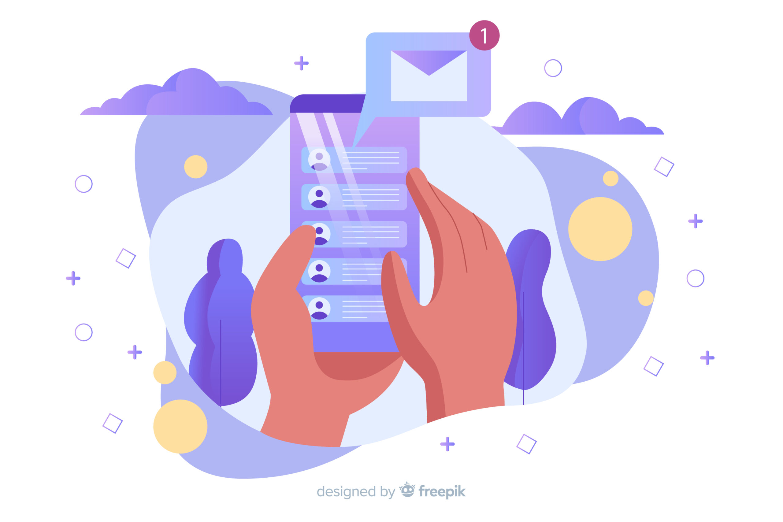 Symboldbild für ein elektronisches Aktienregister